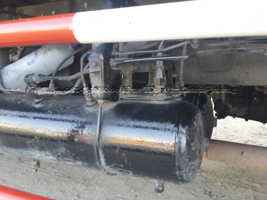 ISUZU DECA Eoro 2 ตู้ยาว 7.2m (ต้นหอม 081-8508086)