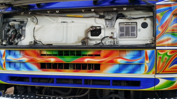 ขายดาวน์หรือตัดสดรถพ่วง 22 ล้อ แม่-ลูก กระบะเนียมคอกเกษตรดั้ม ISUZU 360 ปี.25.ก.ค.57 วิ้ง.130000 กว่ากิโล  สนใจรีบจองด่วน