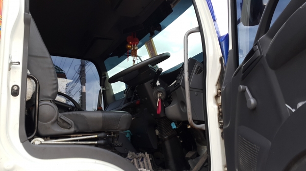 ขายดาวน์หรือตัดสดรถพ่วง 22 ล้อ แม่-ลูก กระบะเนียมคอกเกษตรดั้ม ISUZU 360 ปี.25.ก.ค.57 วิ้ง.130000 กว่ากิโล  สนใจรีบจองด่วน