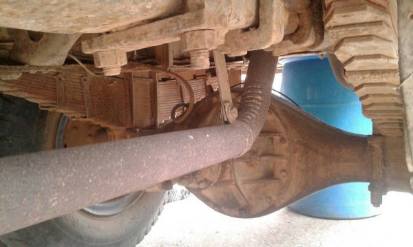 ขาย 6 ล้อหัวยาว ไม่มีเล่มทะเบียน สภาพสวยคอกสวยพร้อมบรรทุก เครื่อง 6BB1 145 แรงม้า คัสซีสวยตลอดเส้น ราคาต่อรองได้