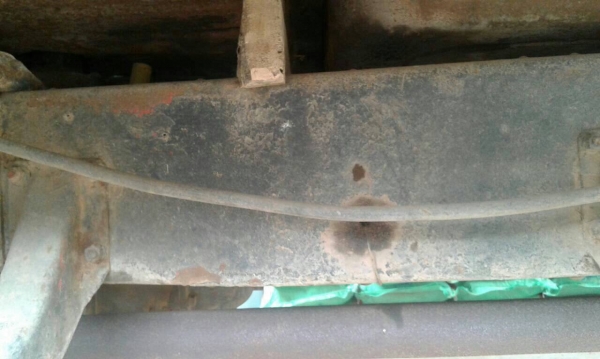 ขาย 6 ล้อหัวยาว ไม่มีเล่มทะเบียน สภาพสวยคอกสวยพร้อมบรรทุก เครื่อง 6BB1 145 แรงม้า คัสซีสวยตลอดเส้น ราคาต่อรองได้