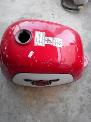 ขายอะไหล่ กอริล่า ราคา 999 บาท