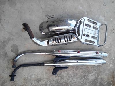 ขายอะไหล่ กอริล่า ราคา 999 บาท