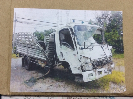 ขายด่วนรถ 6 ล้อ ISUZU NGV ขายด่วนรถ 6 ล้อ ISUZU NGV