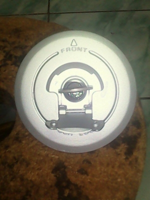 ขายชุดสีพร้อมสติ๊กเกอร์ LS125  1700 บาท