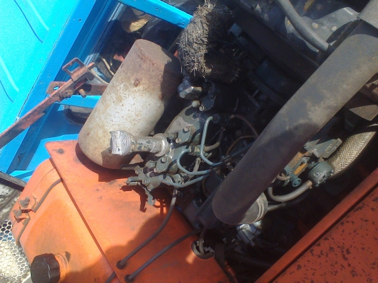 ขายKubota KH 08 ราคา 100000