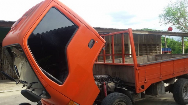 NKR กาตูนหัวยก