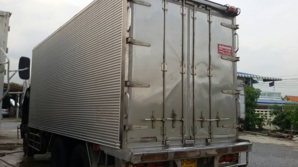 ขายคู้ห้องเย็น.สภาพพร้อมใช้.เทอร์โบคิง.ราคา165,000.