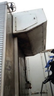 ขายคู้ห้องเย็น.สภาพพร้อมใช้.เทอร์โบคิง.ราคา165,000.