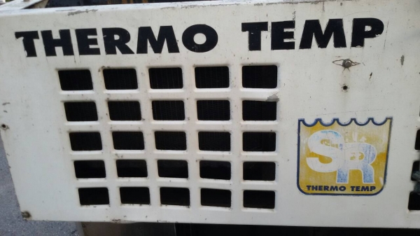 ขายคู้ห้องเย็น.สภาพพร้อมใช้.เทอร์โบคิง.ราคา165,000.