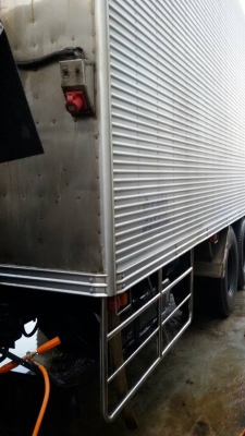 ขายคู้ห้องเย็น.สภาพพร้อมใช้.เทอร์โบคิง.ราคา165,000.