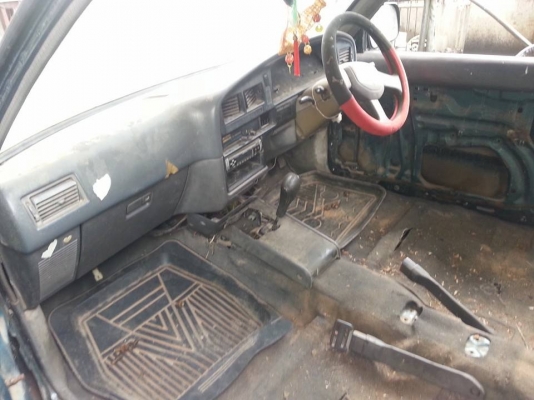 ขายหัวเก๋ง อุปกรณ์ครบ สนใจโทร 090-8588220คุณนะ 093-3258446คุณบิว ID:narong498 หรือเข้าดูสินค้าอื่นๆได้ที่ www.truck.in.th/498 หรือเพจFacebook ณรงค์ ซื้อขายรถมือสอง (เว็บไซต์ส่วนตัว)