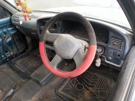 ขายหัวเก๋ง อุปกรณ์ครบ สนใจโทร 090-8588220คุณนะ 093-3258446คุณบิว ID:narong498 หรือเข้าดูสินค้าอื่นๆได้ที่ www.truck.in.th/498 หรือเพจFacebook ณรงค์ ซื้อขายรถมือสอง (เว็บไซต์ส่วนตัว)