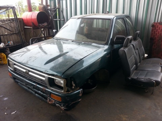 ขายหัวเก๋ง อุปกรณ์ครบ สนใจโทร 090-8588220คุณนะ 093-3258446คุณบิว ID:narong498 หรือเข้าดูสินค้าอื่นๆได้ที่ www.truck.in.th/498 หรือเพจFacebook ณรงค์ ซื้อขายรถมือสอง (เว็บไซต์ส่วนตัว)