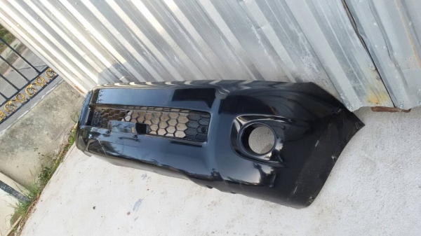 ขายกันชน vigo รุ่น SMART แท้