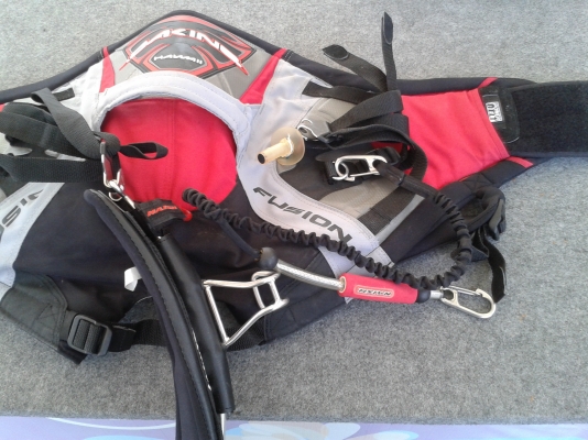 กางเกงโหน ไคเซริพ