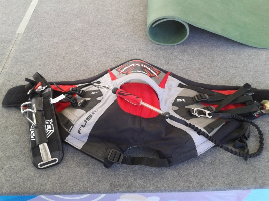 กางเกงโหน ไคเซริพ