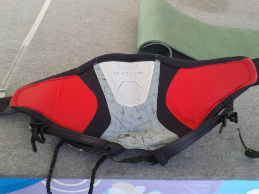 กางเกงโหน ไคเซริพ