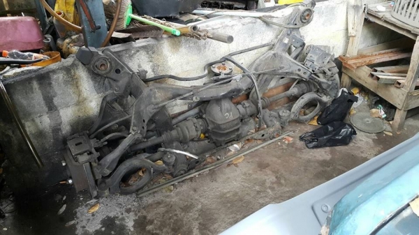 ขายเครื่องSR20เทอโบ ขายเครื่องSR20เทอโบ