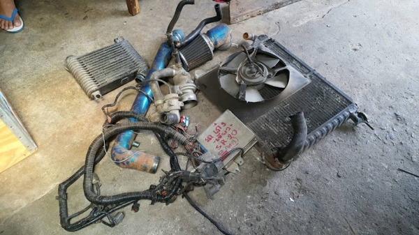 ขายเครื่องSR20เทอโบ ขายเครื่องSR20เทอโบ