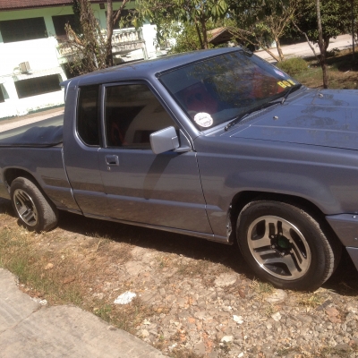 L200  cab  สวยๆแรงๆเครื่องเสียงเต็ม