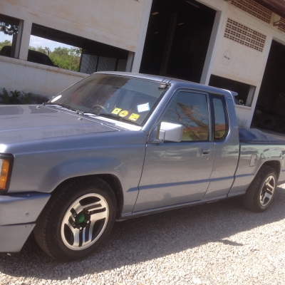 L200  cab  สวยๆแรงๆเครื่องเสียงเต็ม