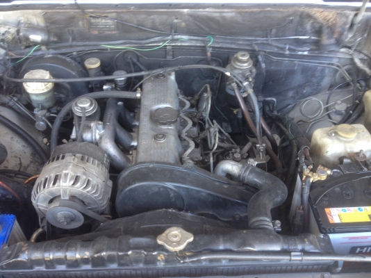 L200  cab  สวยๆแรงๆเครื่องเสียงเต็ม