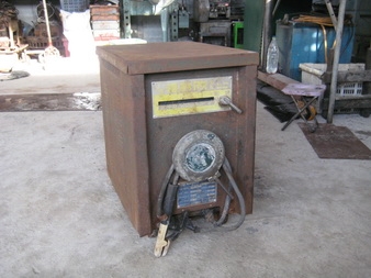 ขายตู้เชื่อม 300A