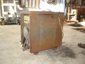 ขายตู้เชื่อม 300A