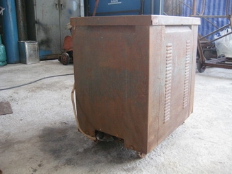 ขายตู้เชื่อม 300A