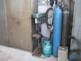 ขาย สว่านแท่น