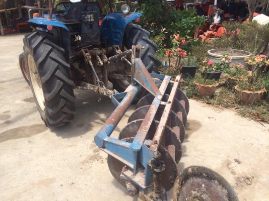 ขาย อีเซกิ TS2810 สภาพงามๆ เครื่องด เกียร์ดี