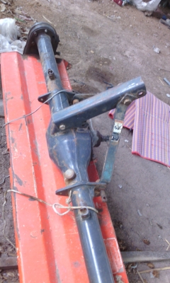 kubota L3608 อุปกรณ์ใบดันหน้า ผานพรวน (โรตารี่ ต้องเอาไปปรับปรุง) kubota L3608 อุปกรณ์ใบดันหน้า ผานพรวน (โรตารี่ ต้องเอาไปปรับปรุง)
