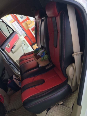 ขาย TOYOTA FORTUNER 3.0 D4D TRD SPORTIVO 4WD AT