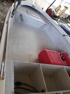 ขายเรือ11ฟุตพร้องเครื่อง