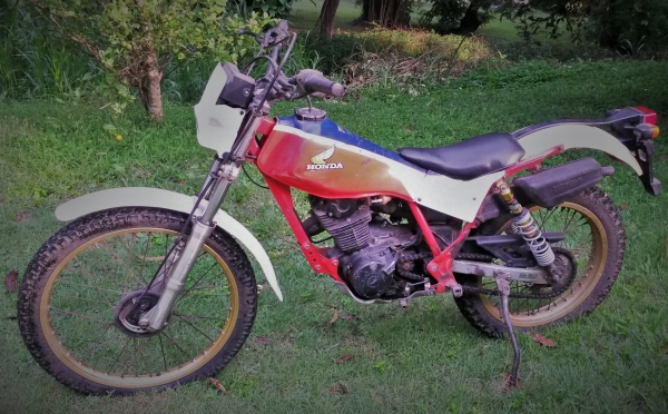 ด่วน ขายTLR200