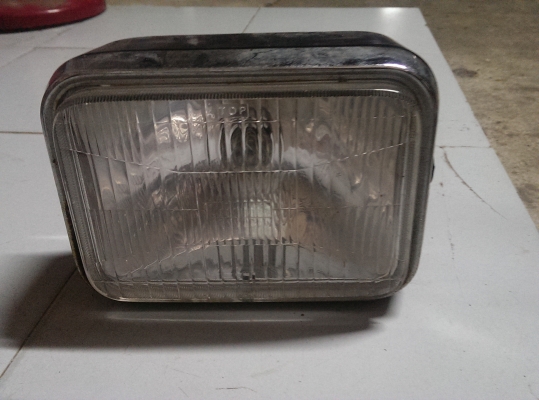 ขายท่อไอเสีย KAWASAKI GTO. ไมล์ RXZ.โช๊คหน้า VR.ไฟหน้า