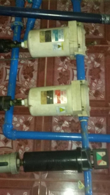 ต้องการขายปั้มลมพร้อมอุปกรณ์