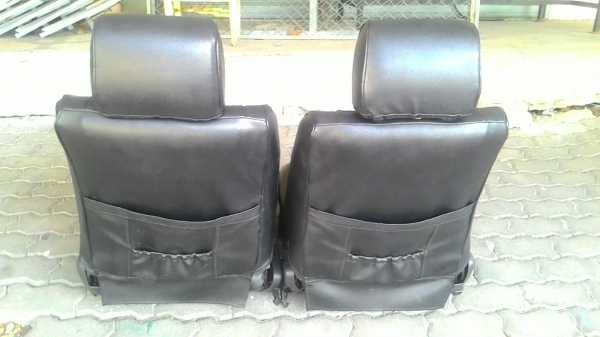 ขายเบาะเดิมtoyota corolla สามห่วง สวยๆ