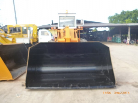 ขายรถตัก KOMATSU  510 มีหลายคัน