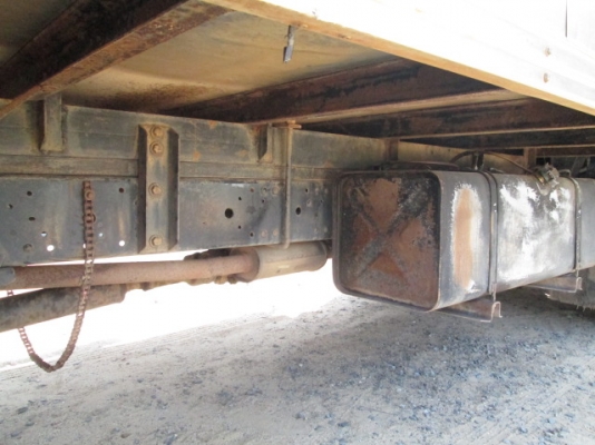 ขายรถ6ล้อราคาถูก