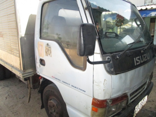 ขายรถ6ล้อราคาถูก