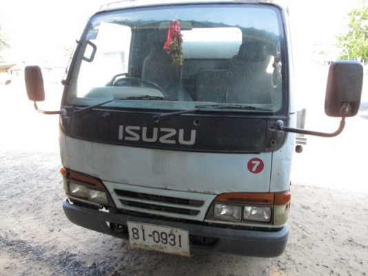 ขายรถ6ล้อราคาถูก