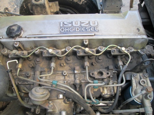 ขายรถ6ล้อราคาถูก