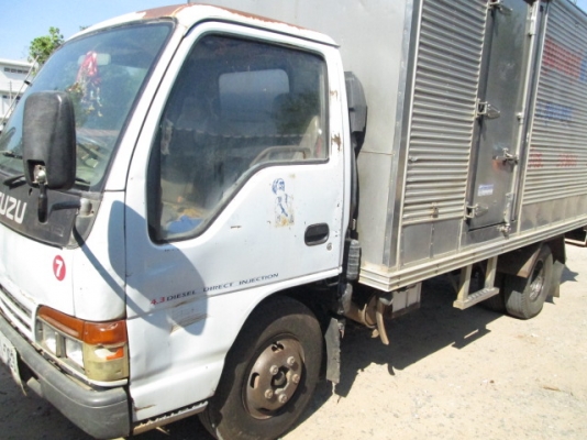 ขายรถ6ล้อราคาถูก