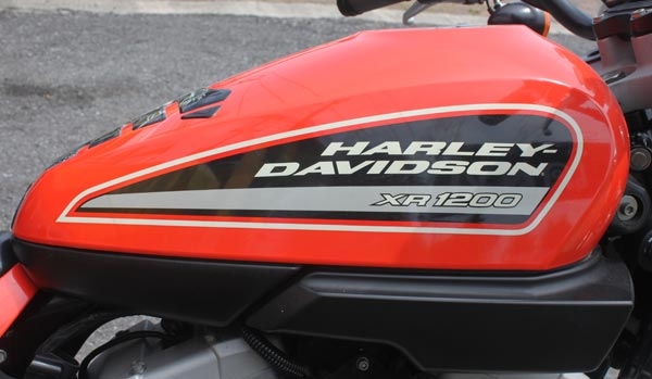 ขาย Harley Sportster XR 1200 ปี 2008