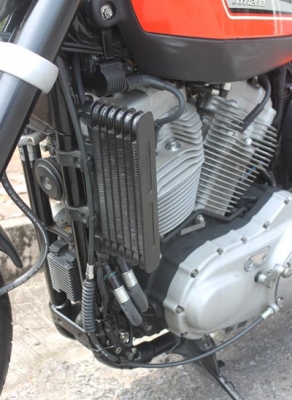 ขาย Harley Sportster XR 1200 ปี 2008