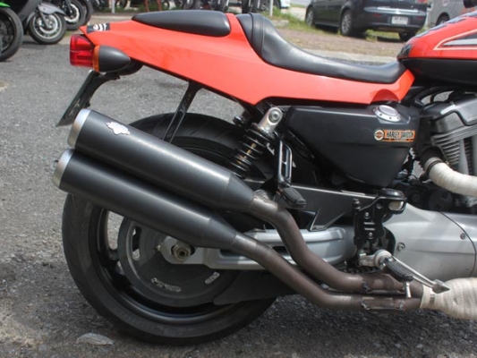 ขาย Harley Sportster XR 1200 ปี 2008