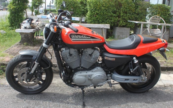 ขาย Harley Sportster XR 1200 ปี 2008