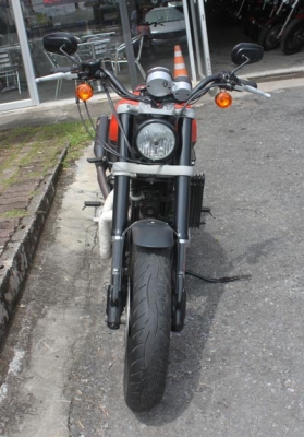 ขาย Harley Sportster XR 1200 ปี 2008